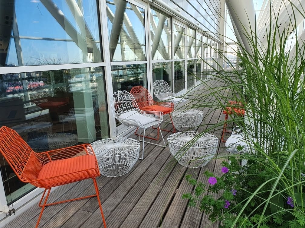27402Facilitair Medewerker
